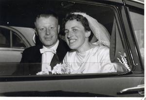 Photo of Gerry Persyn